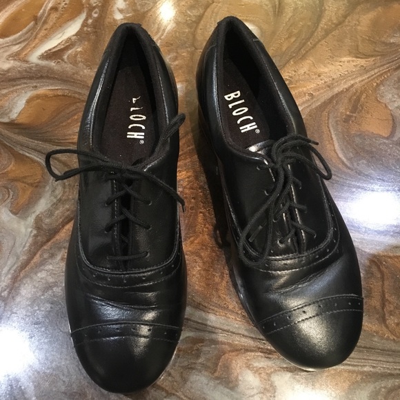Bloch Jason Samuels Smith Ladies Tap Shoe